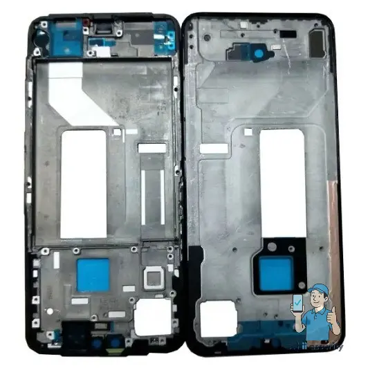 LCD Frame Middle Chassis for Vivo S10